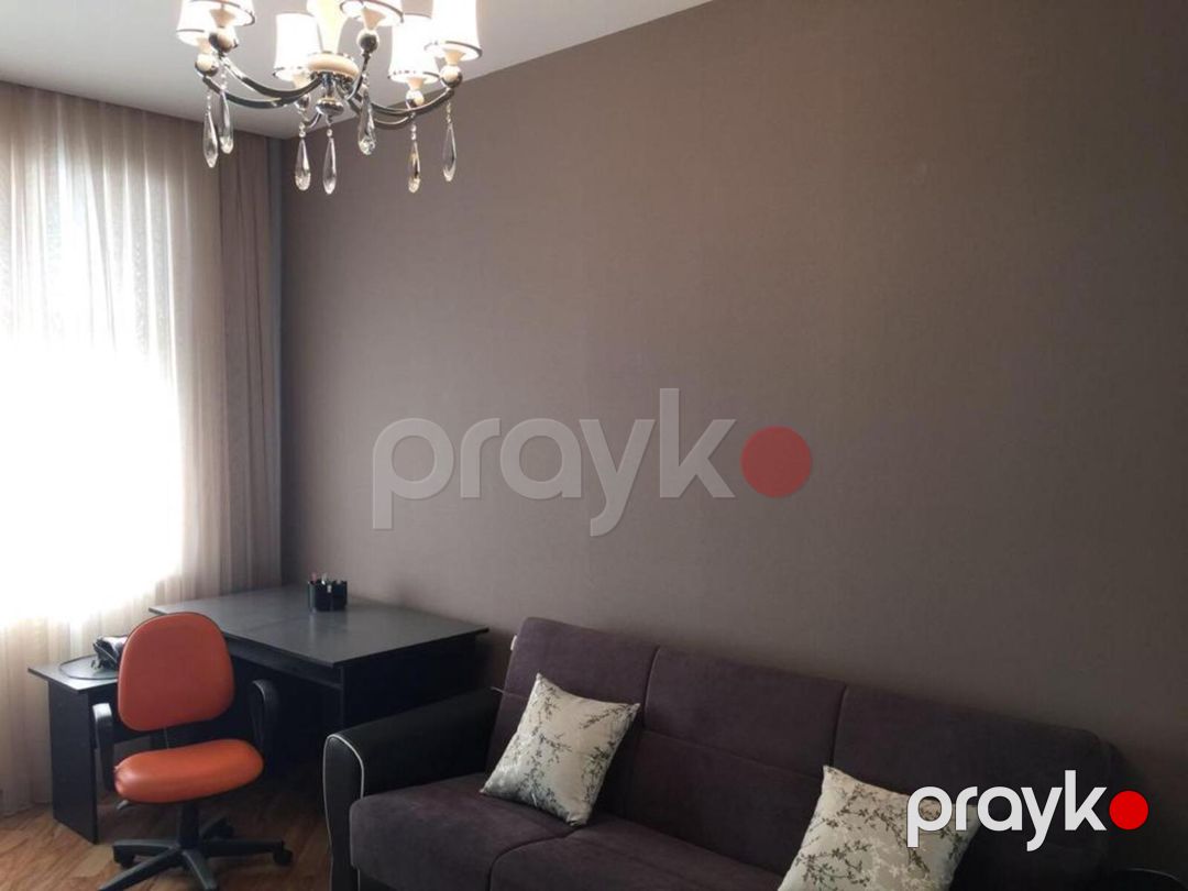 İcarəyə verilir 4 otaqlı yeni tikili 200 m² — Mənzil, Bakı (6)
