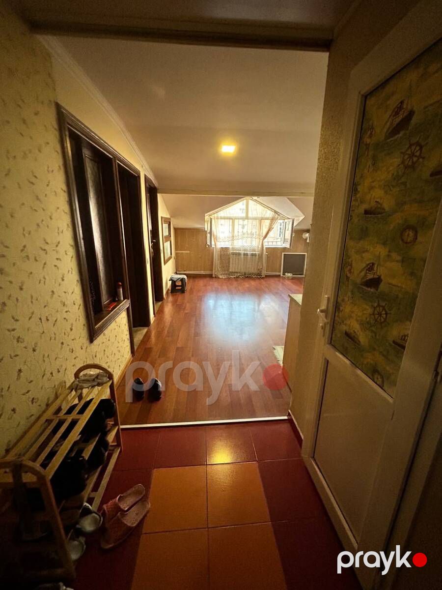 Satılır 3 otaqlı yeni tikili 60 m² — Mənzil, Bakı (6)