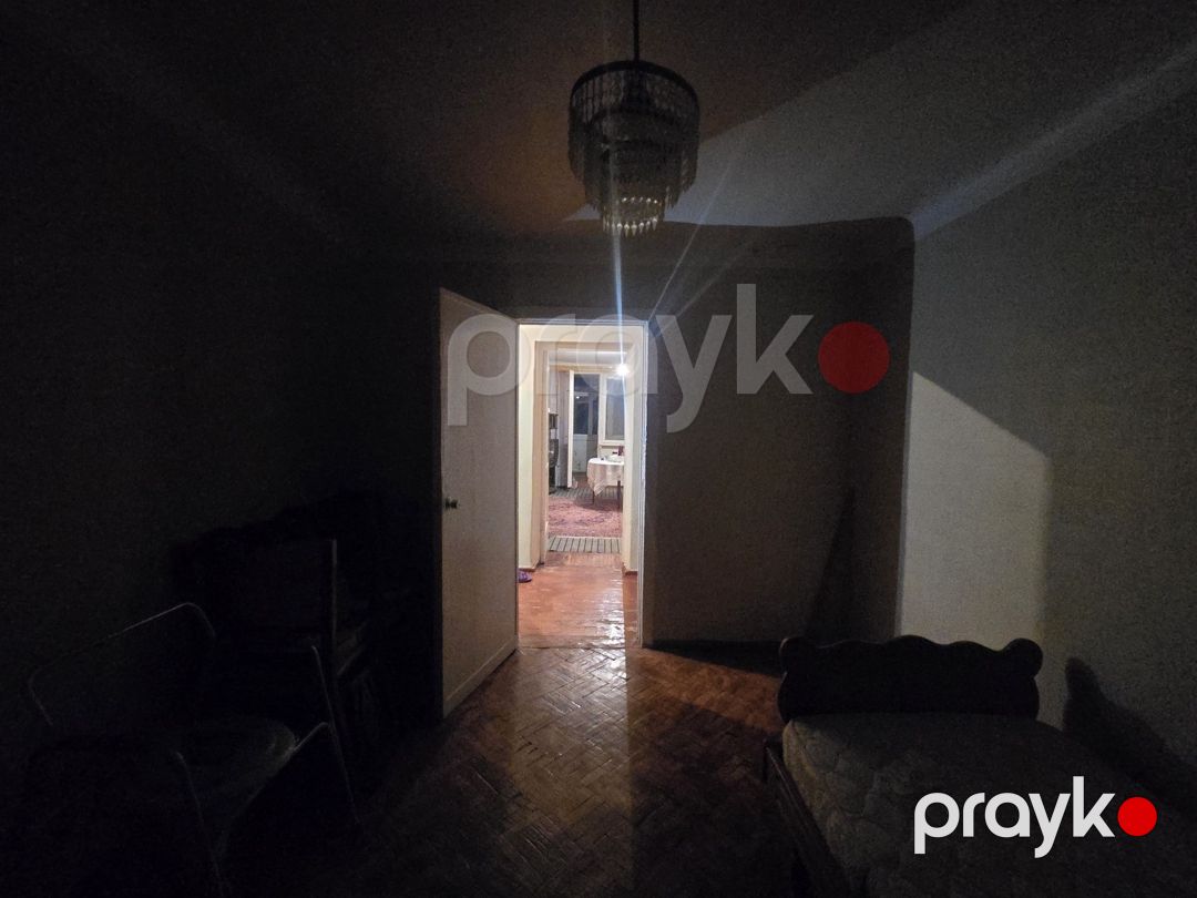 Satılır 4 otaqlı köhnə tikili 95 m² — Mənzil, Sumqayıt (6)