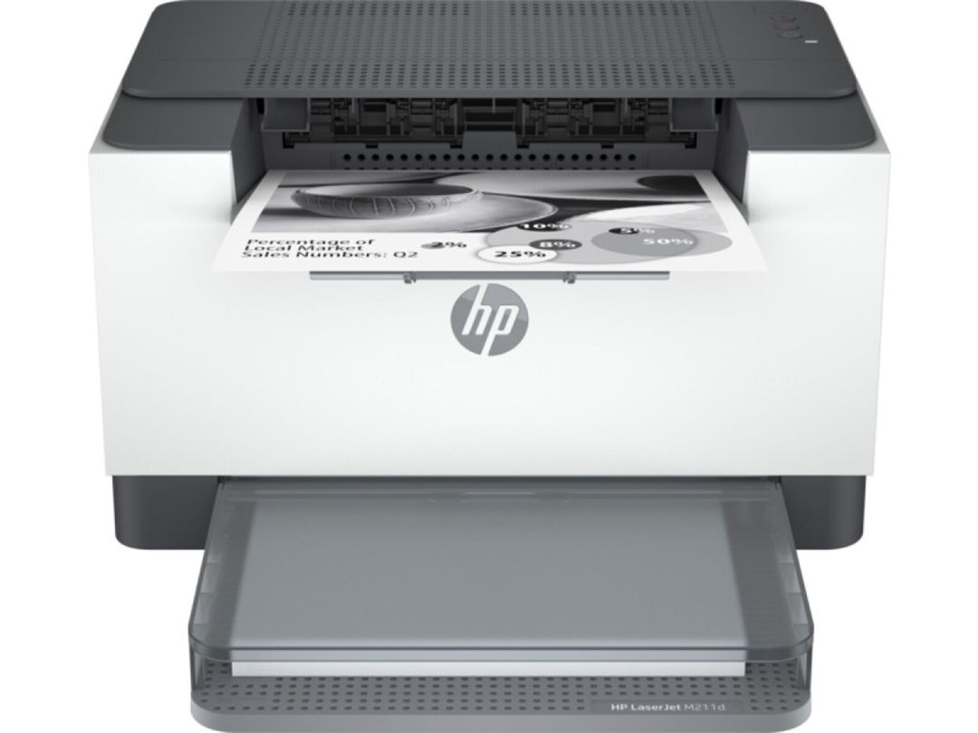 Printer HP LaserJet 211d — Ofis texnikası və istehlak malları, Bakı