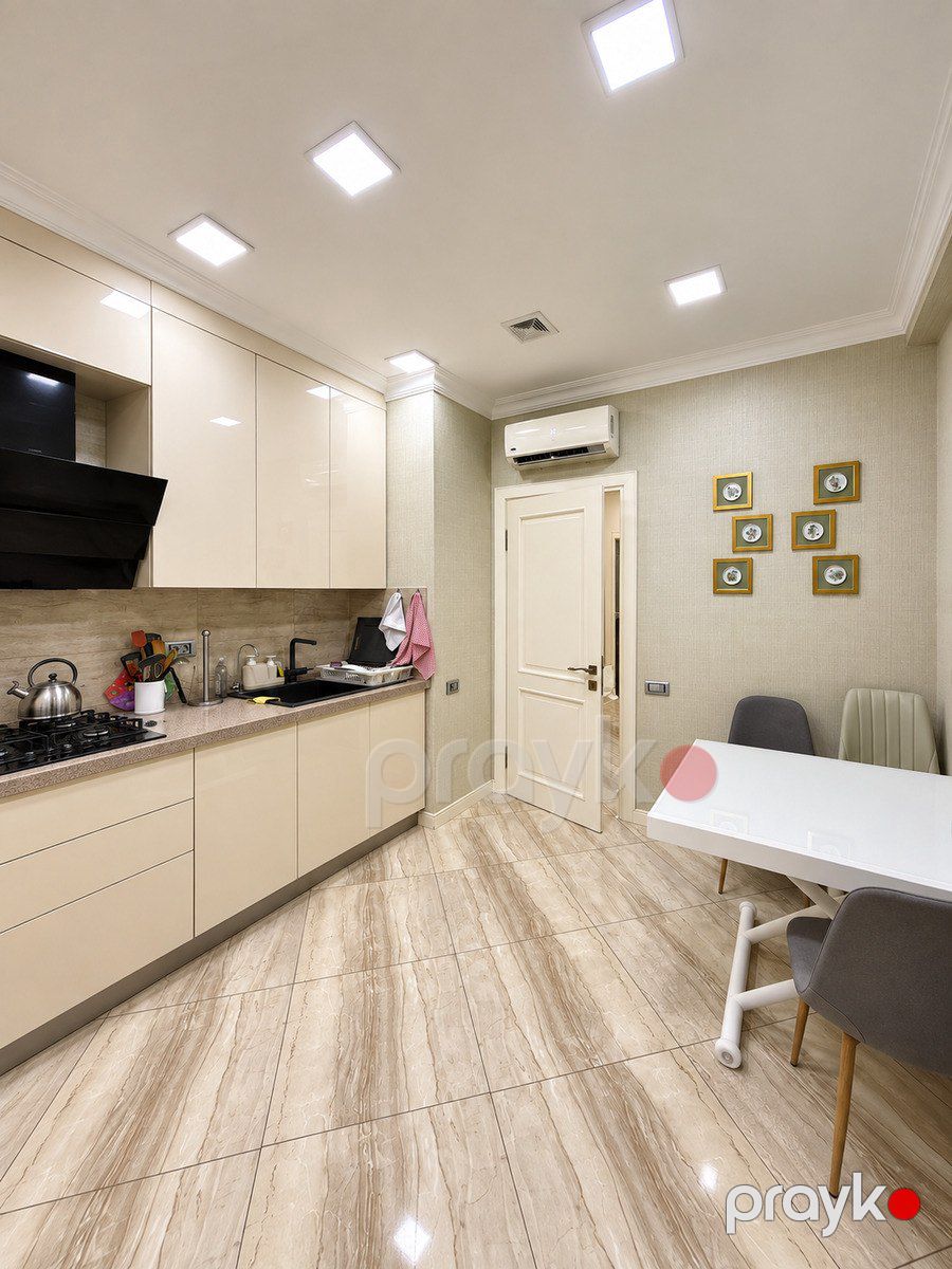 Satılır 3 otaqlı yeni tikili 116 m² — Mənzil, Bakı (6)
