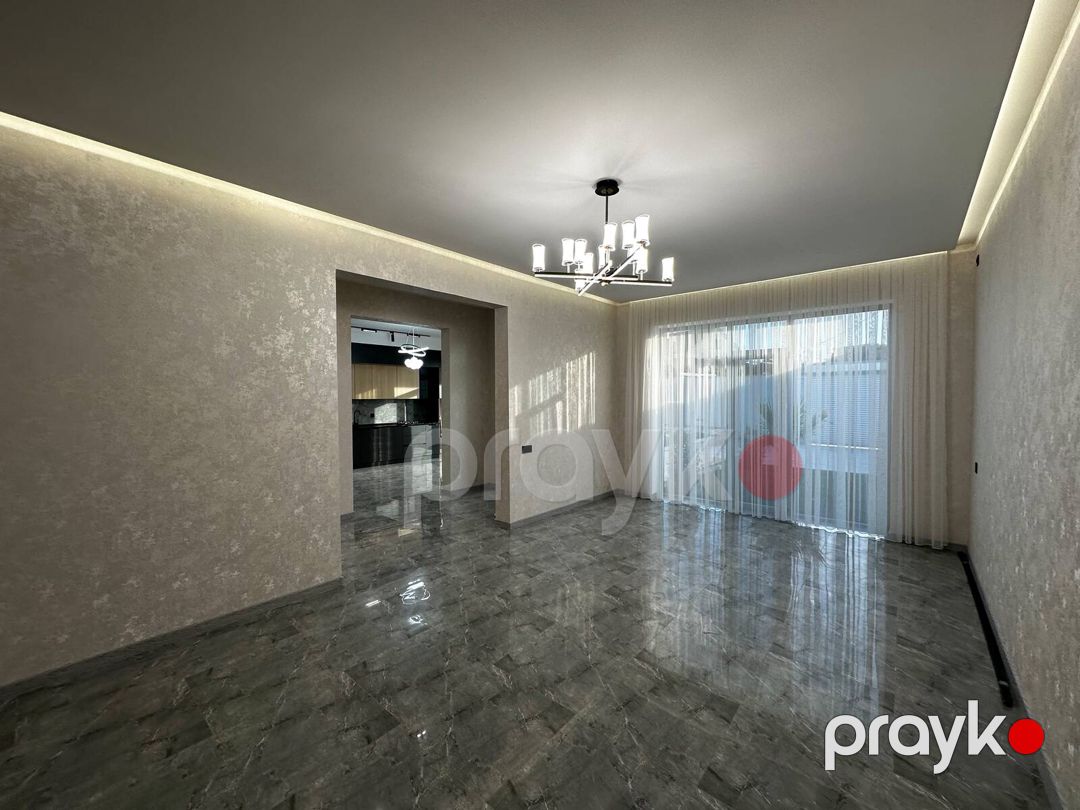 Satılır 4 otaqlı həyət evi/bağ evi 156 m² — Ev, villa, Bakı (8)