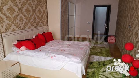 İcarəyə verilir 2 otaqlı yeni tikili 100 m² — Bakı