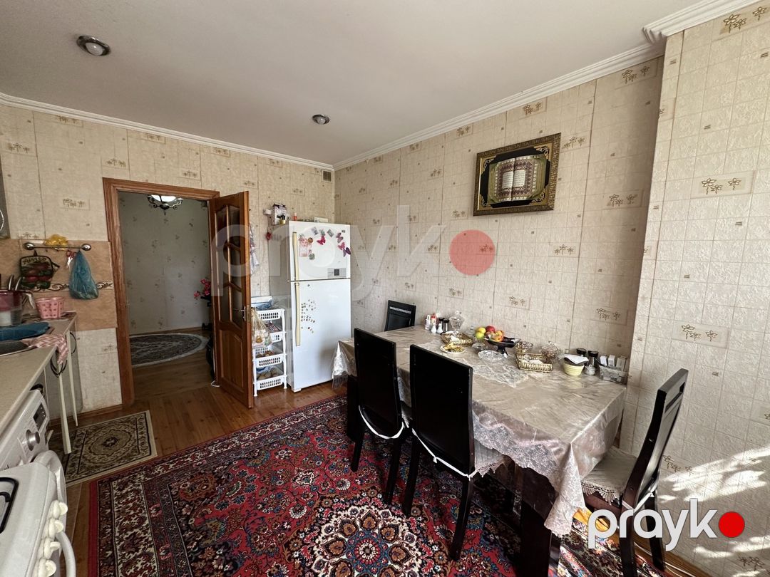 Satılır 3 otaqlı köhnə tikili 75 m² — Mənzil, Bakı (10)