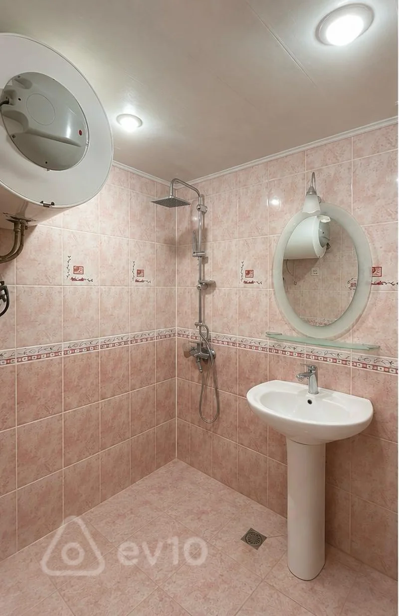 2 otaqlı mənzil, 93 m², Naxçıvanski — Mənzil, Bakı (9)