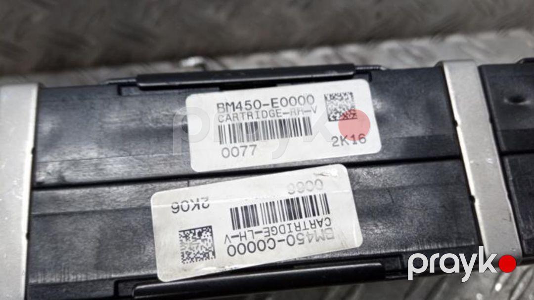 "Hyundai, KIA 2021-2024" battery module — Ehtiyat hissələri və aksesuarlar, Bakı (5)