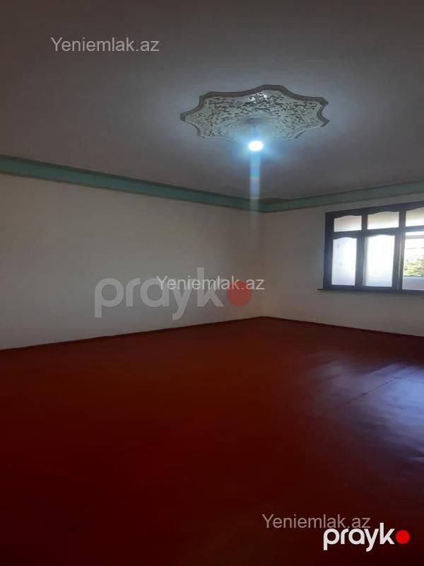 Satılır 2 otaqlı Bina evi menzil (Köhnə tikili), 56 m², 11-ci mikrorayon — Mənzil, Sumqayıt (12)