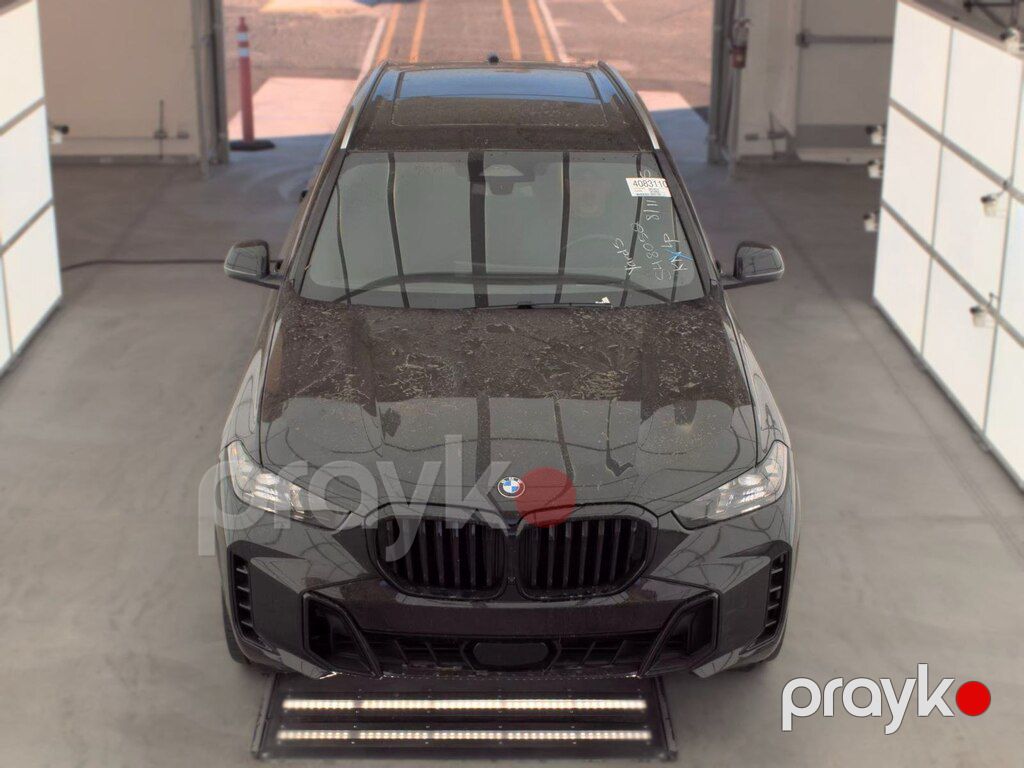 BMW X5, 3.0 L, 2024 il, 87 626 km — Avtomobillər (7)