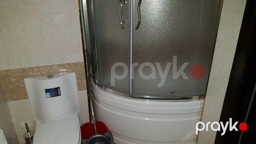 İcarəyə verilir 2 otaqlı yeni tikili 100 m² — Mənzil, Bakı (10)