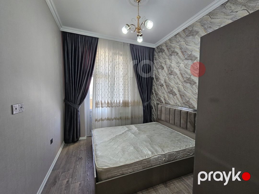 Satılır 2 otaqlı yeni tikili 44 m² — Mənzil, Xırdalan (6)