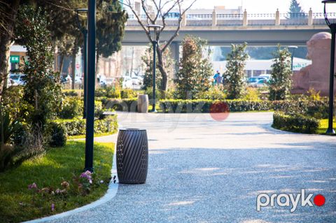 Satılır 2 otaqlı köhnə tikili 40 m² — Bakı