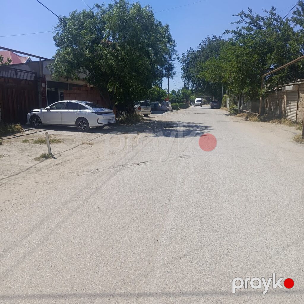 2 otaqlı, 80 kv. m, Kredit yoxdur, Təmirsiz — Ev, villa, Digah (4)