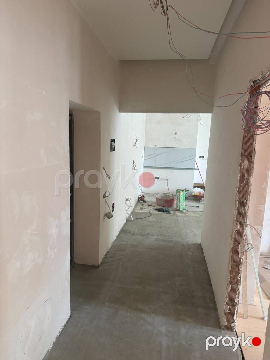 Satılır 3 otaqlı yeni tikili 80 m² — Mənzil, Bakı (6)