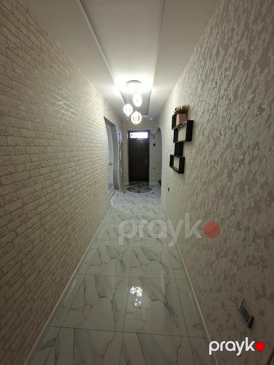 Satılır 6 otaqlı həyət evi/bağ evi 250 m² — Ev, villa, Bakı (12)