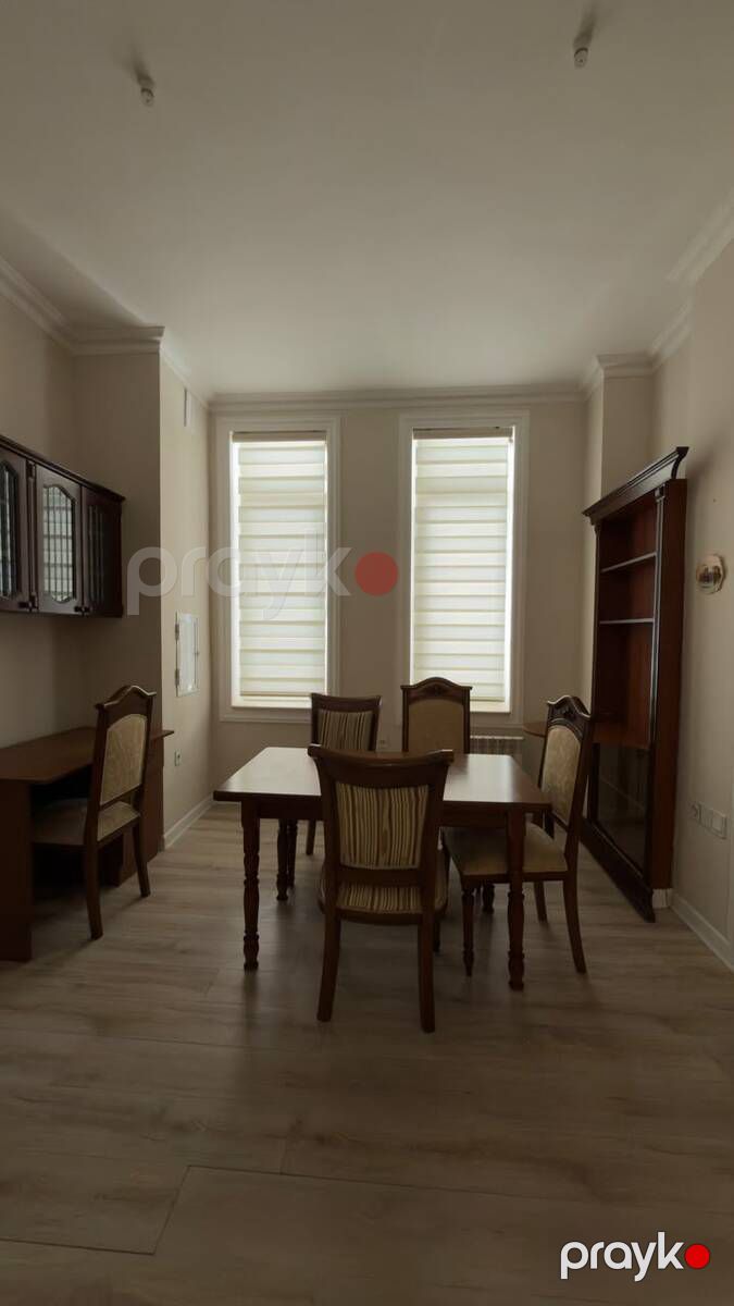İcarəyə verilir 3 otaqlı ofis 90 m² — Ofis, Bakı (8)