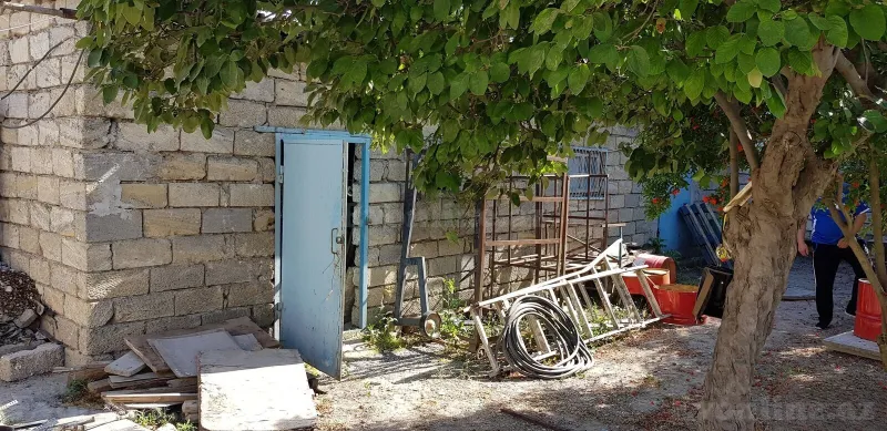 Satılır Torpaq 10 sot Bakı, Nizami r., 8-ci kilometr — Torpaq, Bakı (7)