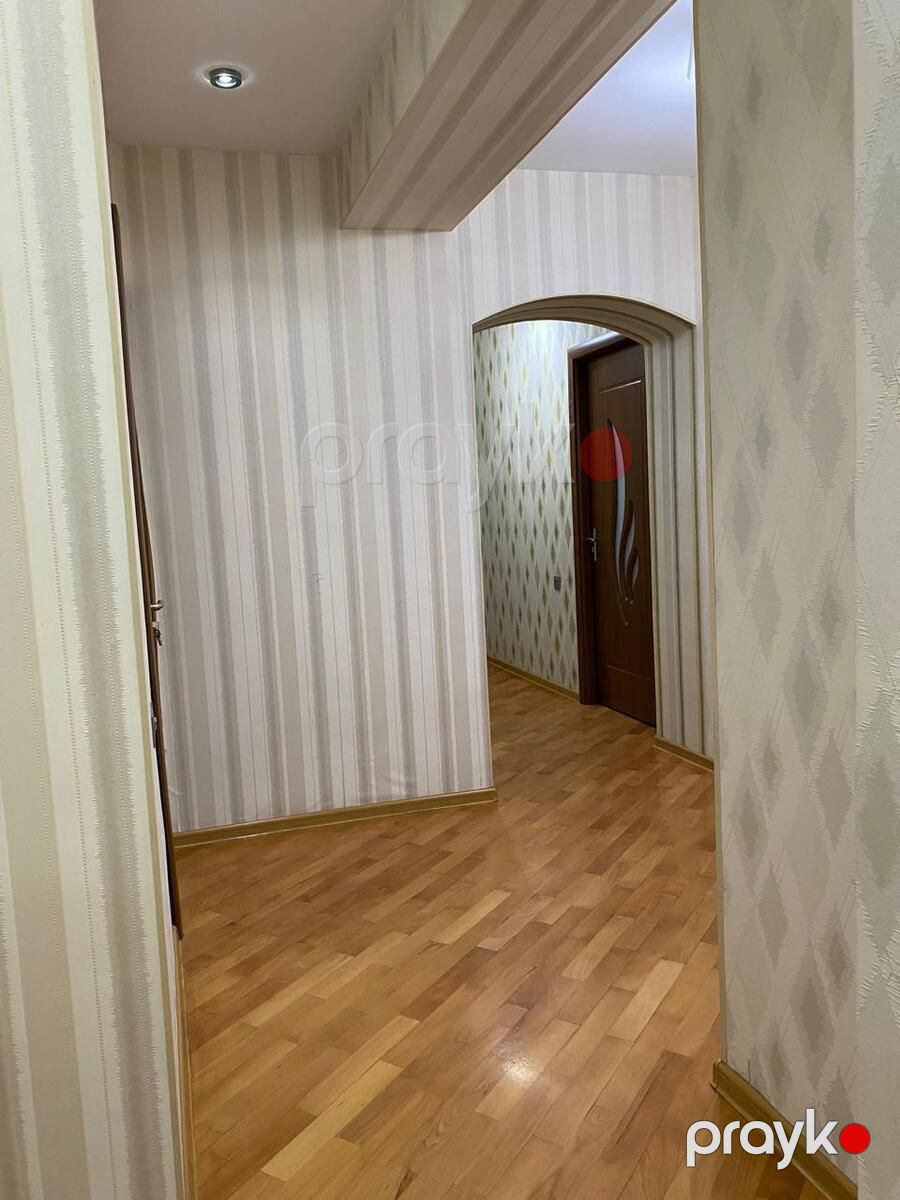 Satılır 3 otaqlı yeni tikili 115 m² — Mənzil, Bakı (4)