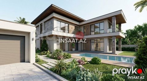 Caspian Grandline — Bakı