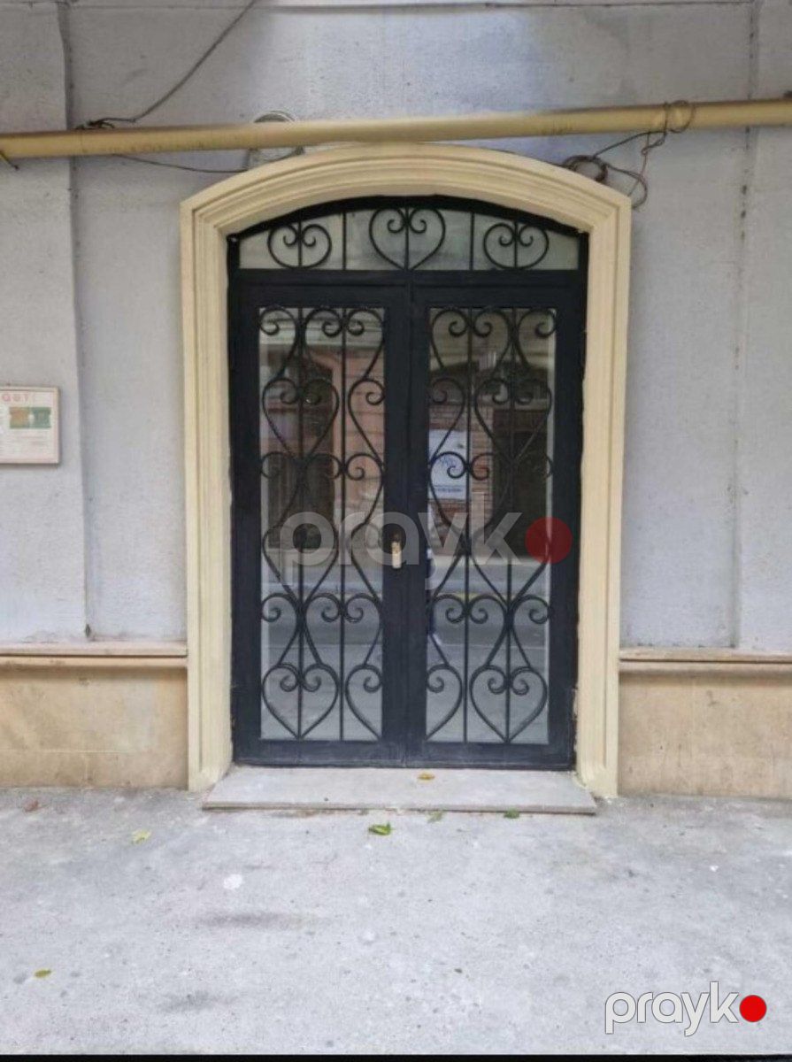 İcarəyə verilir obyekt 40 m² — Əmlak, Bakı (2)