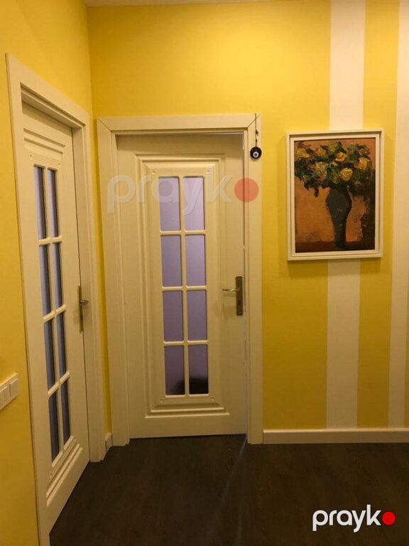 3-otaqlı yeni tikili, Masazır qəs., 70 m² — Mənzil, Bakı (7)