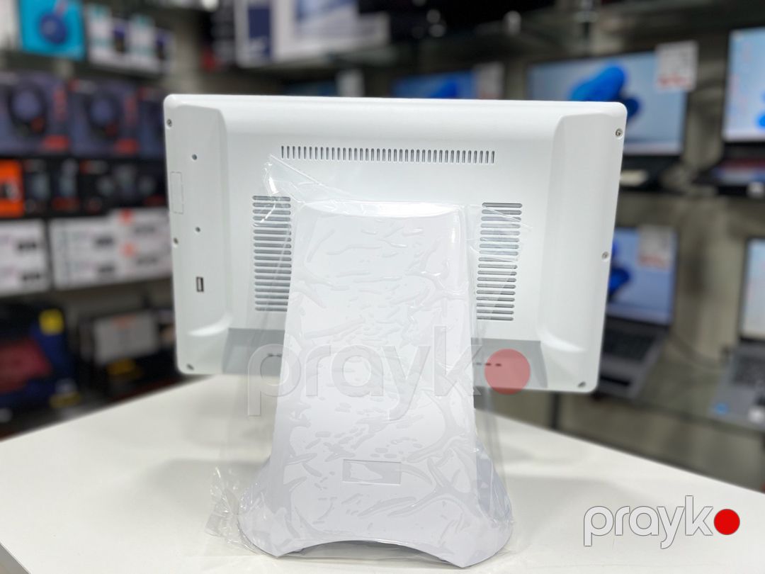 Vıva POS Terminal (All-in-One) — Biznes və avadanlıq, Sumqayıt (4)