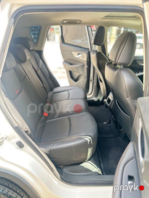 Changan CS 35 Plus, 1.4 L, 2023 il, 130 000 km — Avtomobillər, Bakı (8)