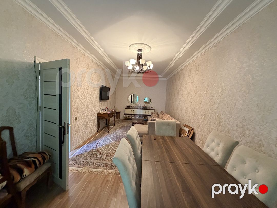 Satılır 4 otaqlı həyət evi/bağ evi 160 m² — Ev, villa, Bakı (9)