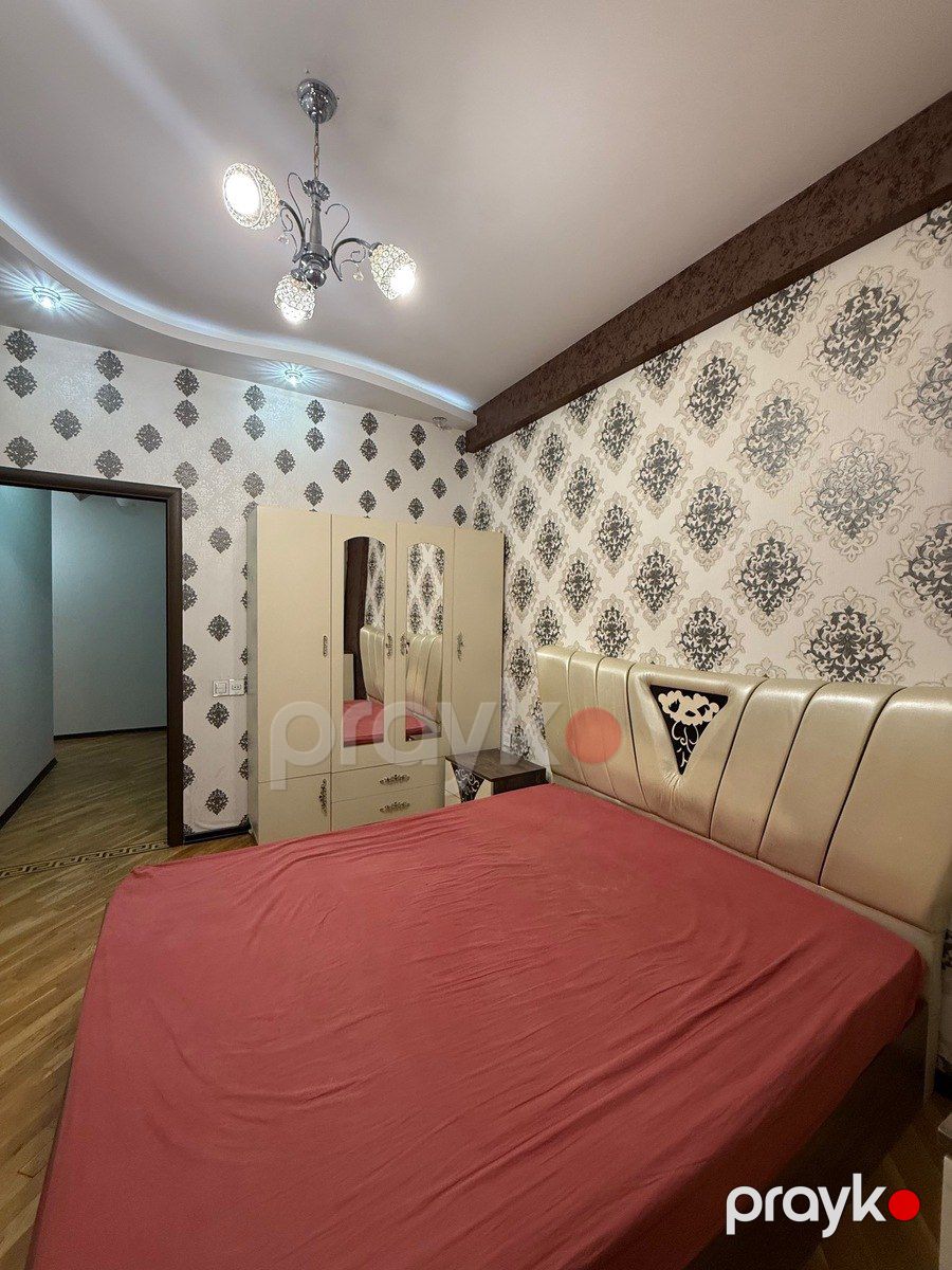 Satılır 3 otaqlı yeni tikili 96 m² — Mənzil, Bakı (11)