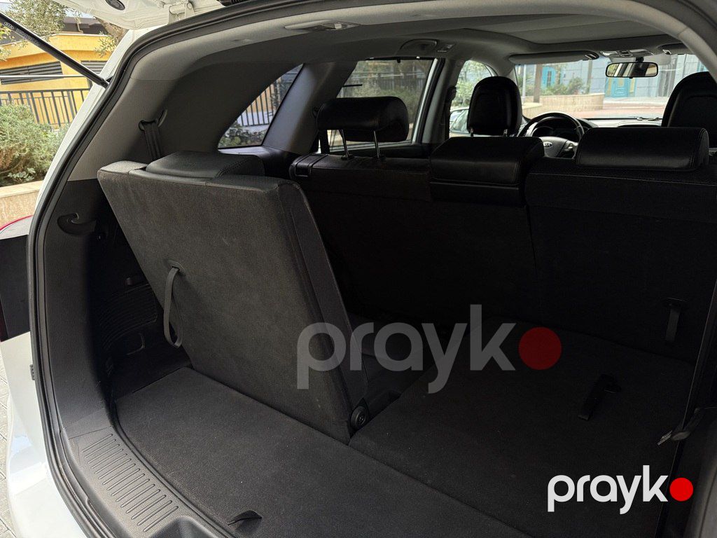 Kia Sorento, 2.4 L, 2013 il, 109 000 km — Avtomobillər, Bakı (11)