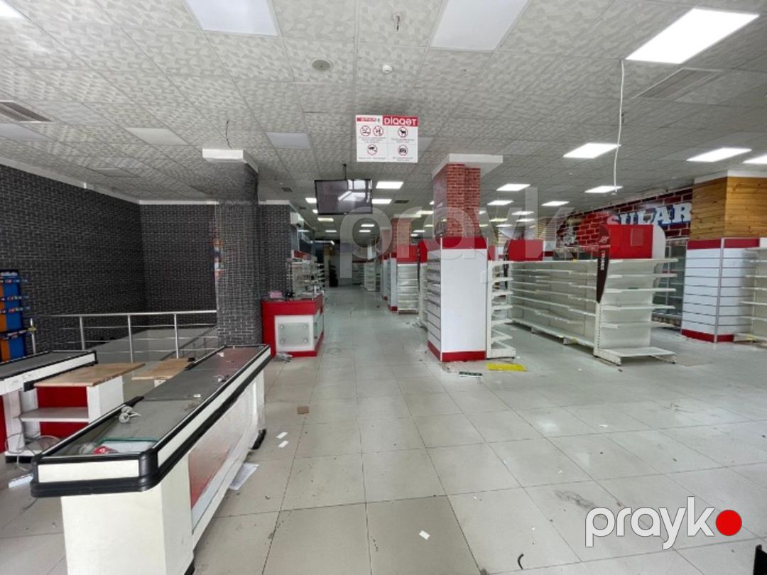 İcarəyə verilir obyekt 730 m² — Əmlak, Bakı (3)