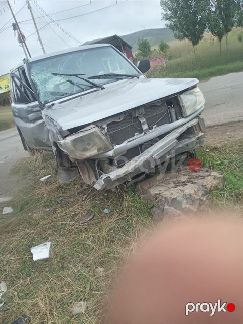 Mitsubishi Pajero io, 1.8 L, 1999 il, 389 655 km — Gədəbəy