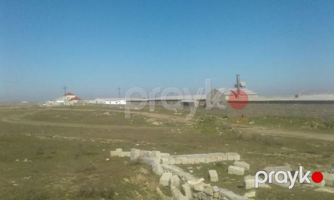 Satılır torpaq 2 sot — Torpaq, Bakı (3)