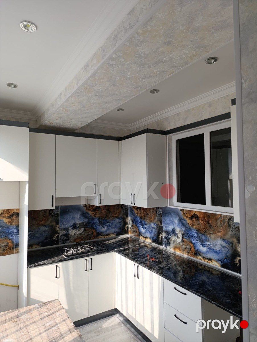 Satılır 3 otaqlı yeni tikili 71 m² — Mənzil, Xırdalan (5)