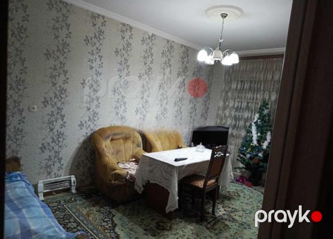 Satılır 3 otaqlı köhnə tikili 70 m² — Bakı