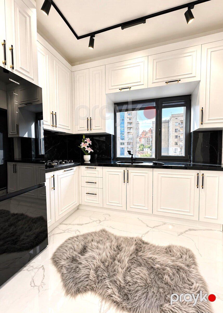 Satılır 3 otaqlı yeni tikili 91 m² — Mənzil, Bakı (7)