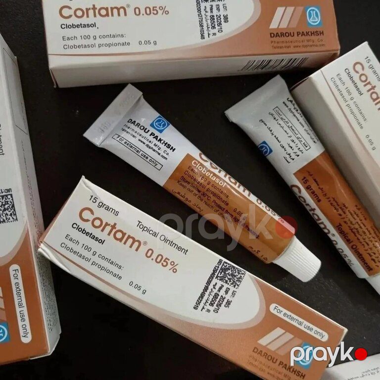 "Cotam" göbələk əleyhinə maz — Gözəllik və səhiyyə, Bakı (2)
