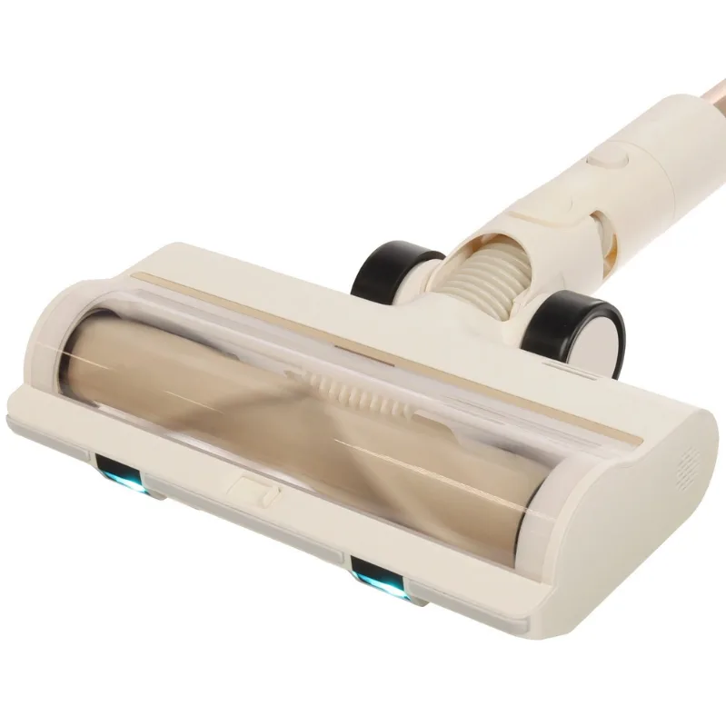 Dreame Cordless Vacuum Cleaner R10S Essential Aqua (VRV65F) RU — Tozsoran, Bakı (6)