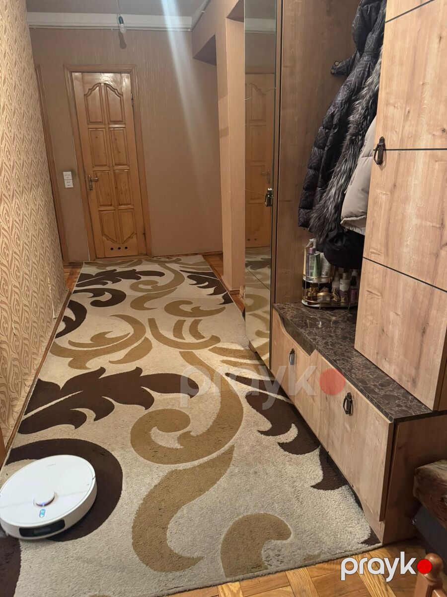 Satılır 3 otaqlı köhnə tikili 80 m² — Mənzil, Bakı (3)