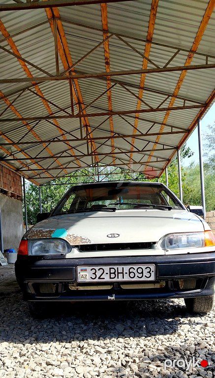 Lada (VAZ) 2115, 1.6 L, 2000 il, 185 729 km — Kürdəmir