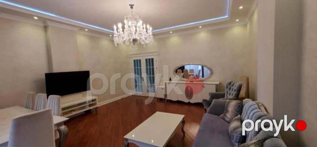 Satılır 3 otaqlı yeni tikili 110 m² — Mənzil, Bakı (4)
