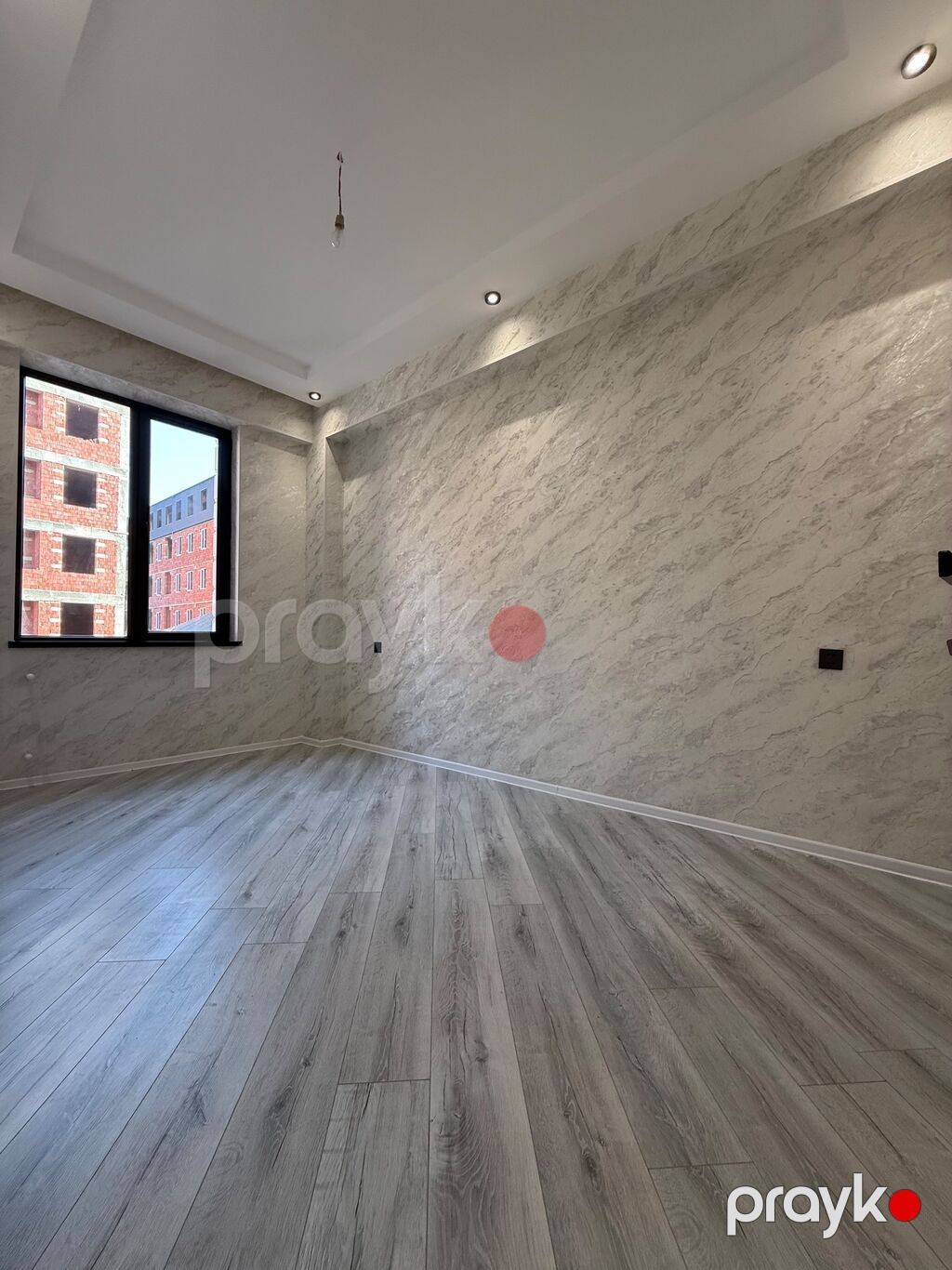 2 otaqlı, Yeni tikili, 49 kv. m — Mənzil, Masazır (6)