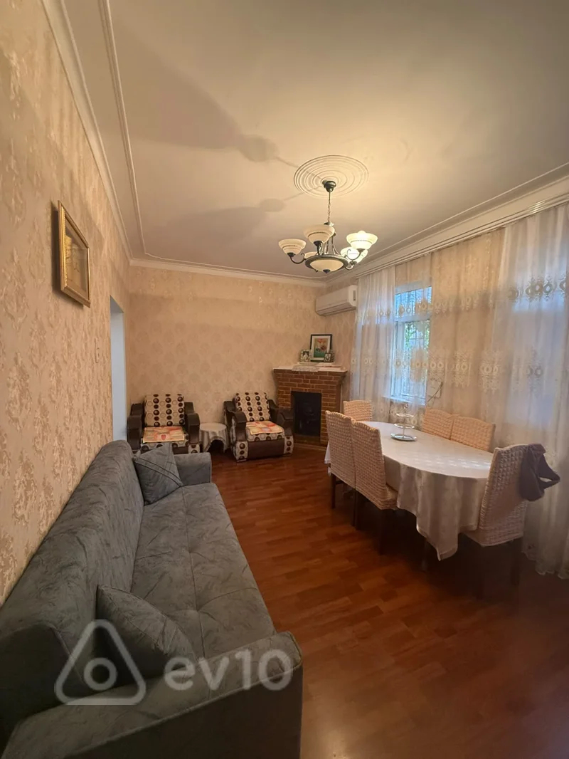 3 otaqlı mənzil, 90 m², Xırdalan şəhəri — Mənzil, Xırdalan (3)