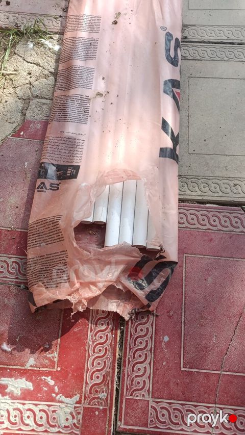 Plastik boru — Bakı