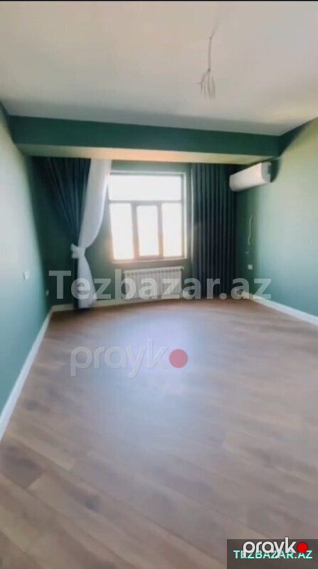 Bakixanov qes. 3 otagli satilir — Ofis, Bakı (3)