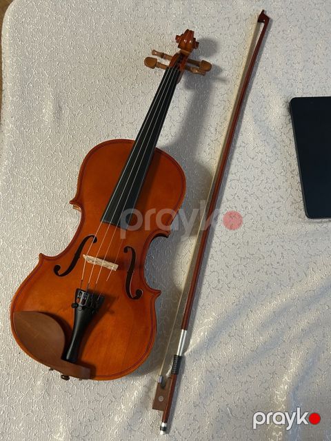 Skripka Suzuki 4/4 — Bakı