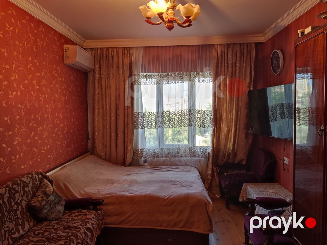 Satılır 3 otaqlı köhnə tikili 85 m² — Mənzil, Bakı (2)