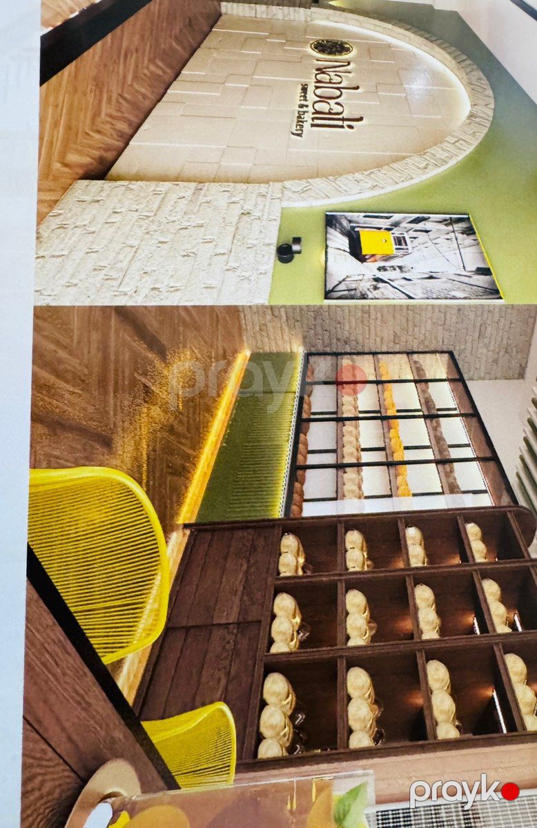 Hazır biznes (Şirniyyat və çörək evi) — Biznes və avadanlıq, Bakı (8)