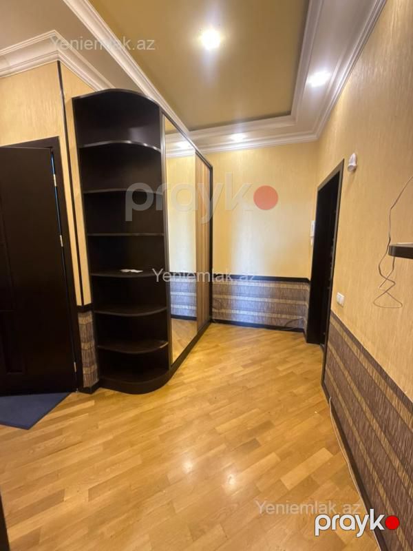Satılır 3 otaqlı Bina evi menzil (Yeni tikili), 110 m², Binəqədi rayonu — Mənzil, Bakı (12)