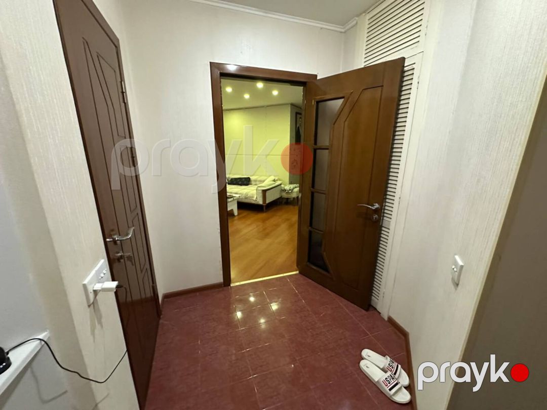 Satılır 2 otaqlı köhnə tikili 48 m² — Mənzil, Bakı (12)