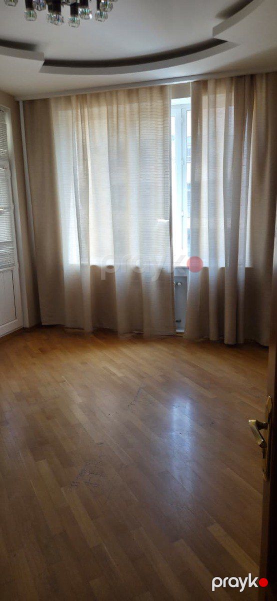Satılır 4 otaqlı yeni tikili 200 m² — Mənzil, Bakı (8)
